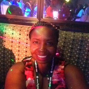 Meet your Posher, Marla